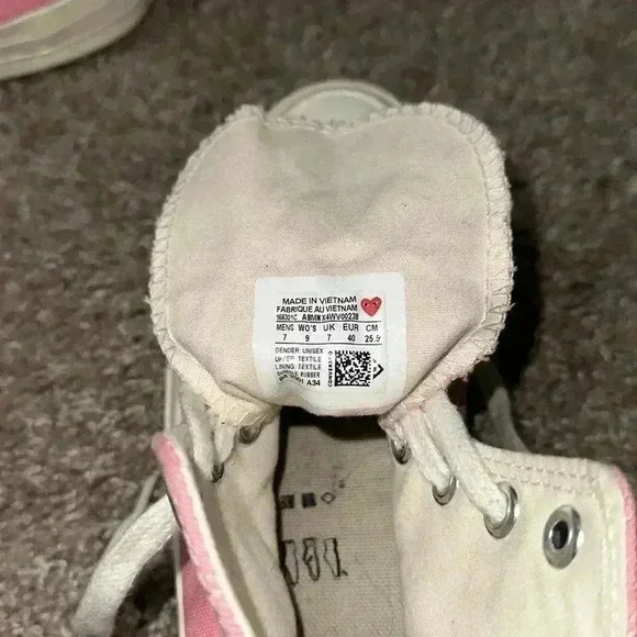 Converse - Picture 9 of 9